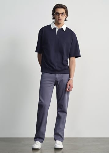 Ride Men's Regular Rise Slim Leg Pants