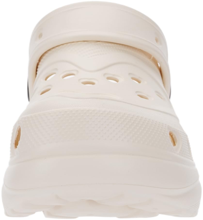 WHITIN Clogs for Women | Thick Sole Cushioned Garden Shoes