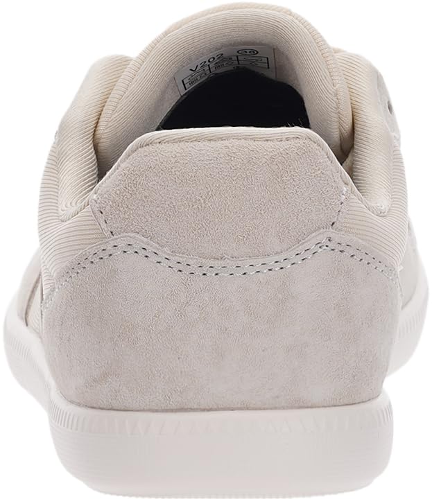 WHITIN Women's Wide Causal Shoes | Ultralight Fashion Sneakers | Zero Drop