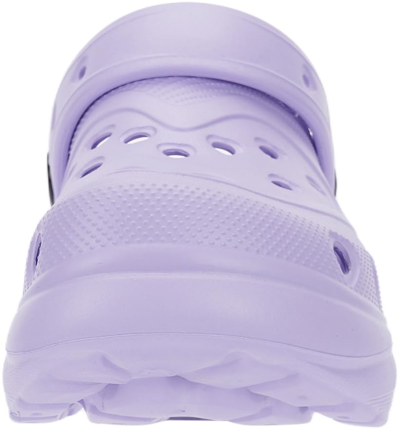 WHITIN Clogs for Women | Thick Sole Cushioned Garden Shoes