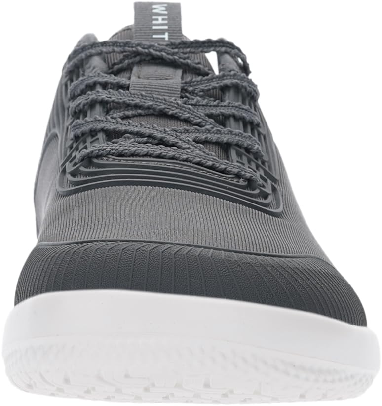 WHITIN Men's Water Walking Shoes | Cushioned Deck Sneakers | Blisters Free