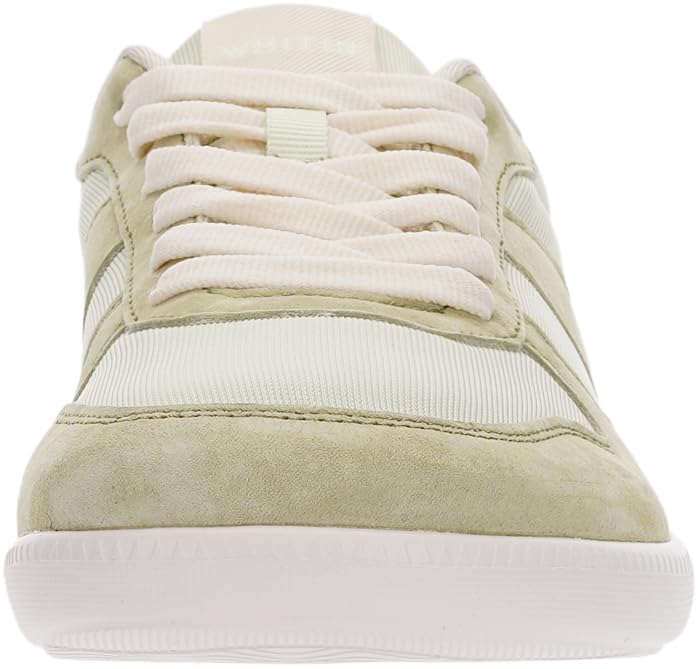 WHITIN Women's Wide Causal Shoes | Ultralight Fashion Sneakers | Zero Drop