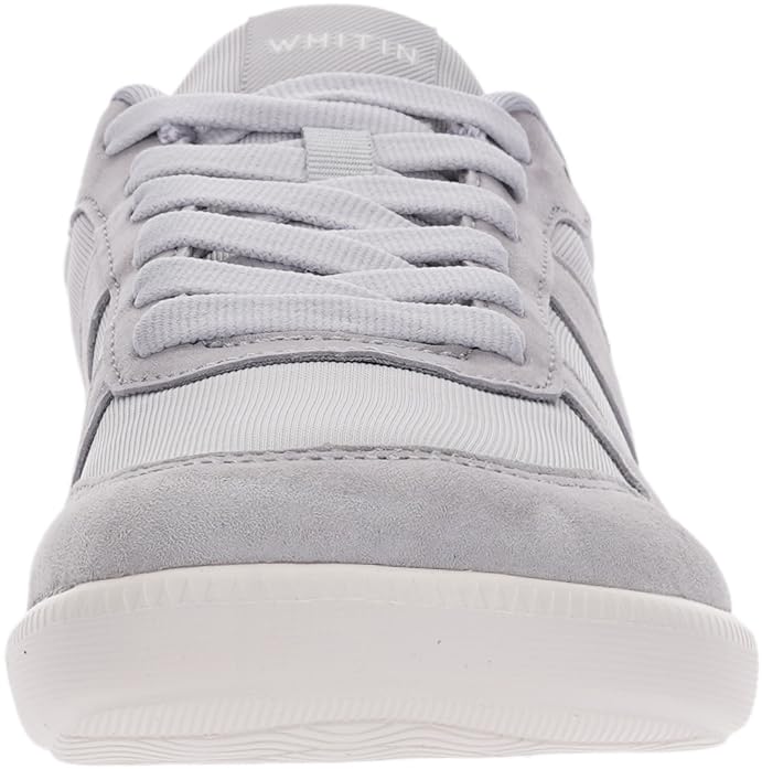 WHITIN Women's Wide Causal Shoes | Ultralight Fashion Sneakers | Zero Drop