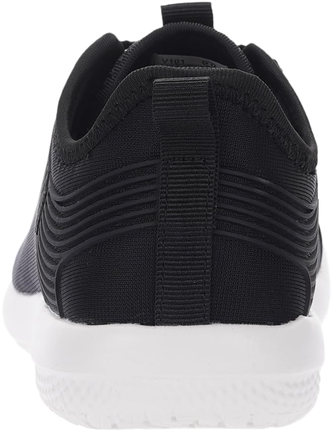 WHITIN Men's Water Walking Shoes | Cushioned Deck Sneakers | Blisters Free