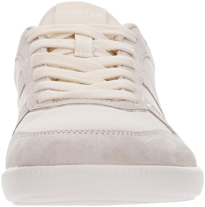 WHITIN Women's Wide Causal Shoes | Ultralight Fashion Sneakers | Zero Drop