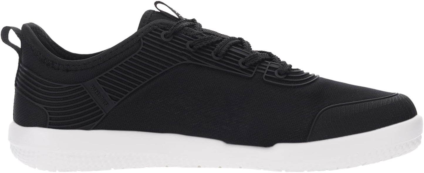 WHITIN Men's Water Walking Shoes | Cushioned Deck Sneakers | Blisters Free