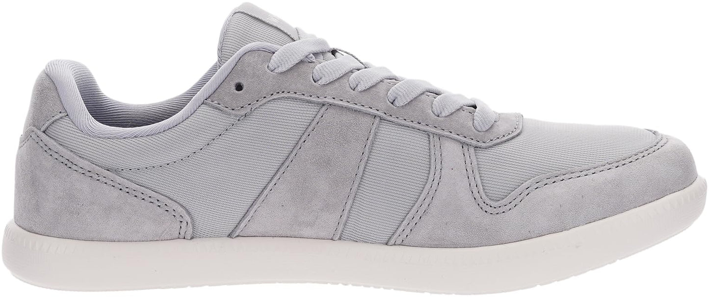 WHITIN Women's Wide Causal Shoes | Ultralight Fashion Sneakers | Zero Drop