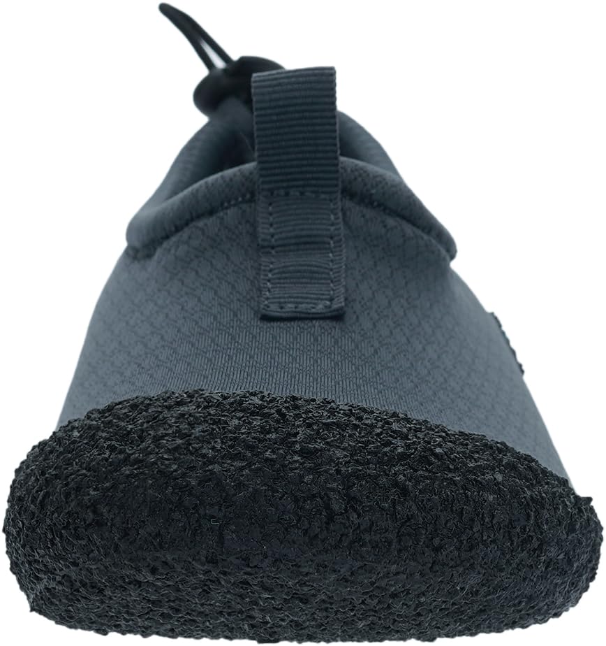 WHITIN Water Shoes for Women and Men with Reinforced Toe Cap | Multi-Purpose Aqua Socks