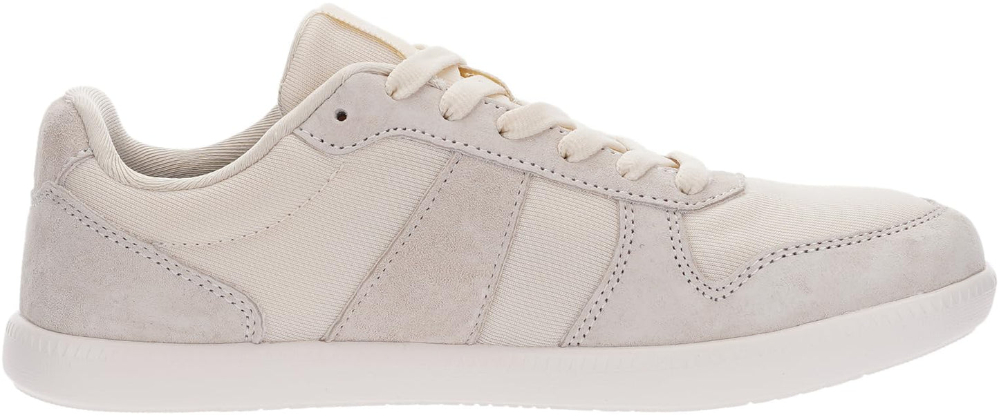 WHITIN Women's Wide Causal Shoes | Ultralight Fashion Sneakers | Zero Drop