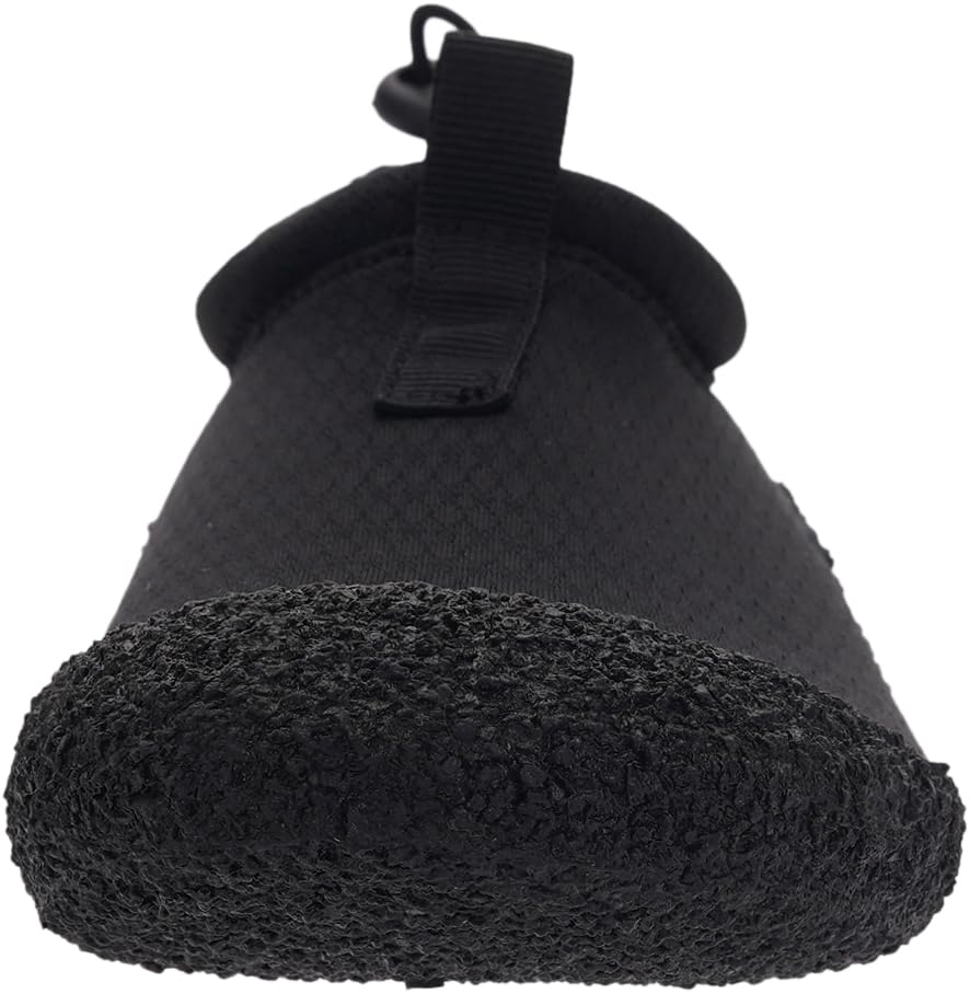 WHITIN Water Shoes for Women and Men with Reinforced Toe Cap | Multi-Purpose Aqua Socks