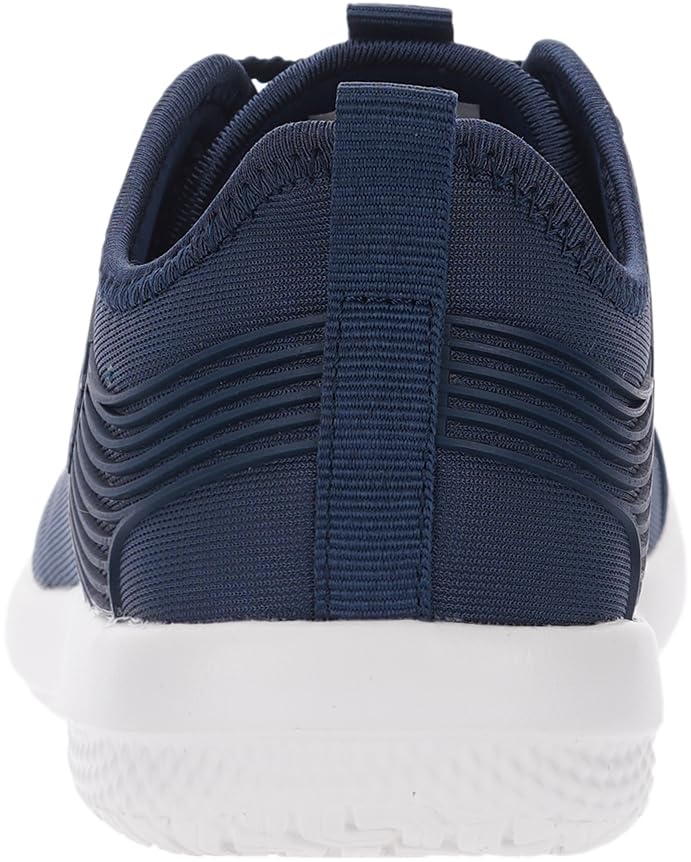 WHITIN Men's Water Walking Shoes | Cushioned Deck Sneakers | Blisters Free