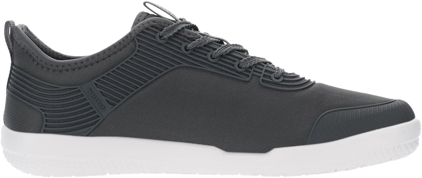 WHITIN Men's Water Walking Shoes | Cushioned Deck Sneakers | Blisters Free