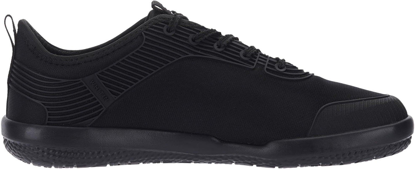 WHITIN Men's Water Walking Shoes | Cushioned Deck Sneakers | Blisters Free