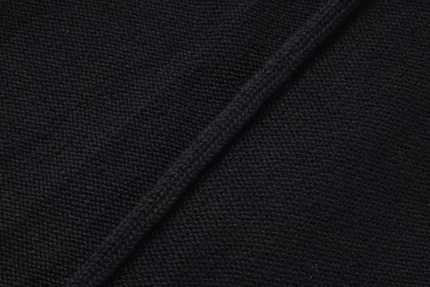 MAGNIVIT Men's Sweater Quarter Zip Striped Pullover Fall Winter Spring Color Block Polo Sweatshirts