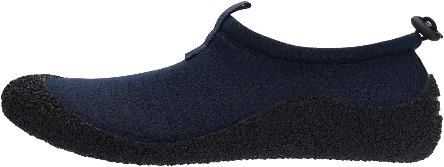 WHITIN Water Shoes for Women and Men with Reinforced Toe Cap | Multi-Purpose Aqua Socks