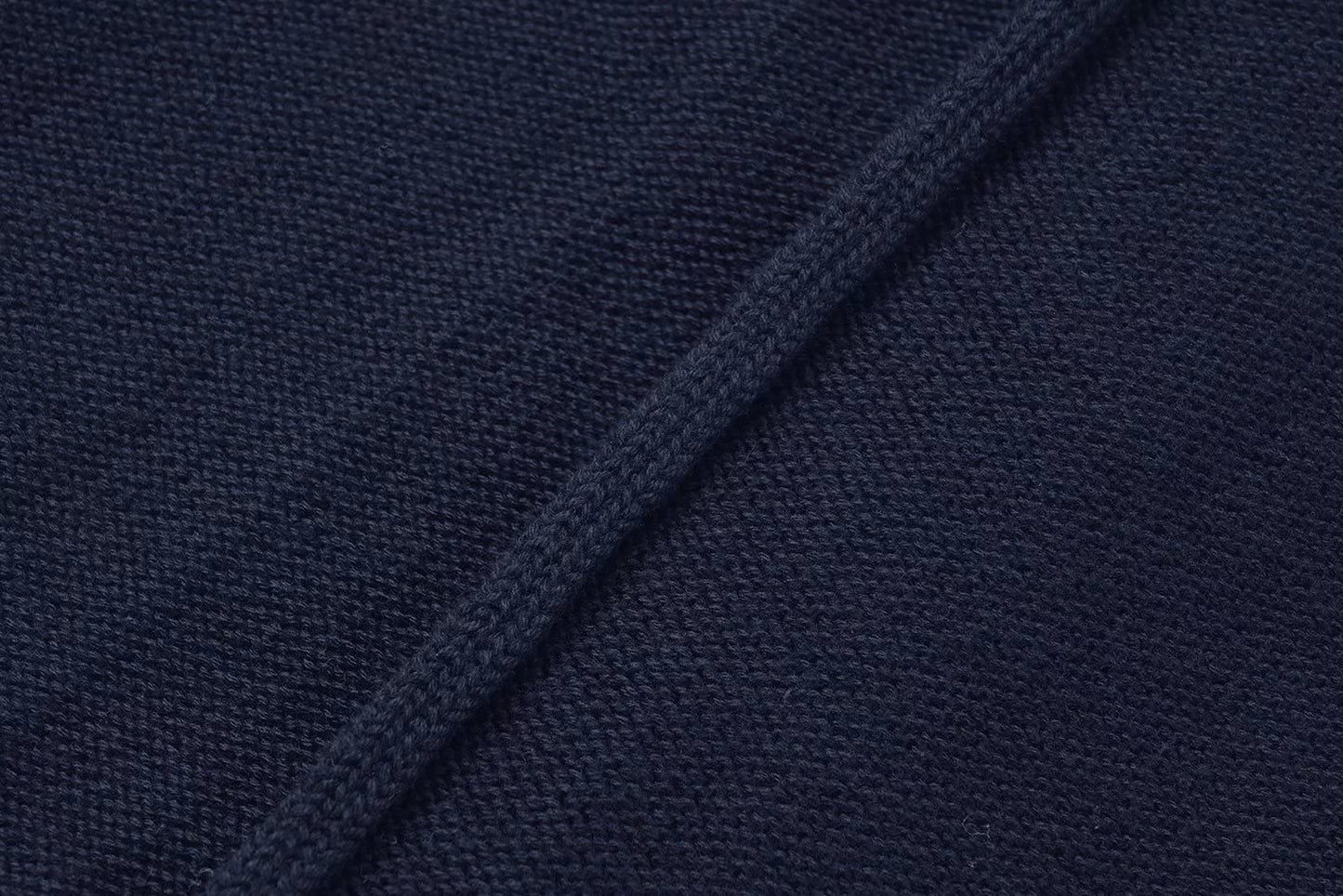 MAGNIVIT Men's Sweater Quarter Zip Striped Pullover Fall Winter Spring Color Block Polo Sweatshirts