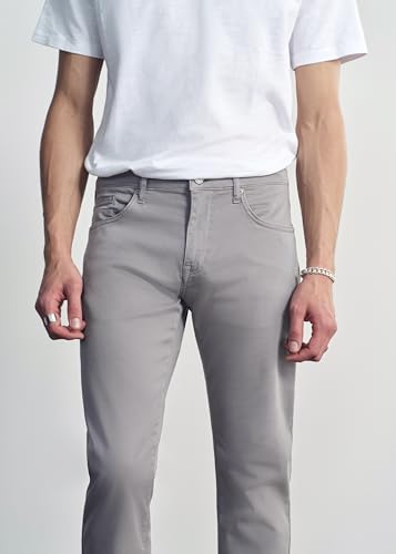 Ride Men's Regular Rise Slim Leg Pants
