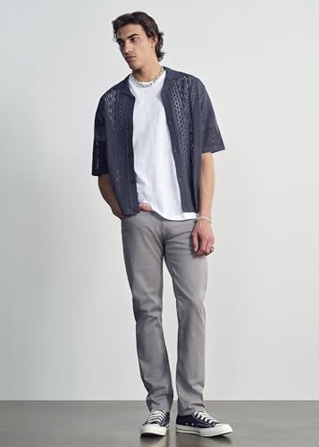 Ride Men's Regular Rise Slim Leg Pants