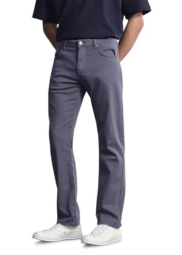 Ride Men's Regular Rise Slim Leg Pants