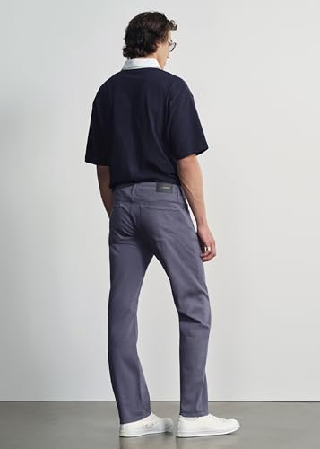 Ride Men's Regular Rise Slim Leg Pants