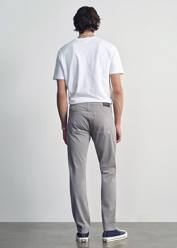 Ride Men's Regular Rise Slim Leg Pants