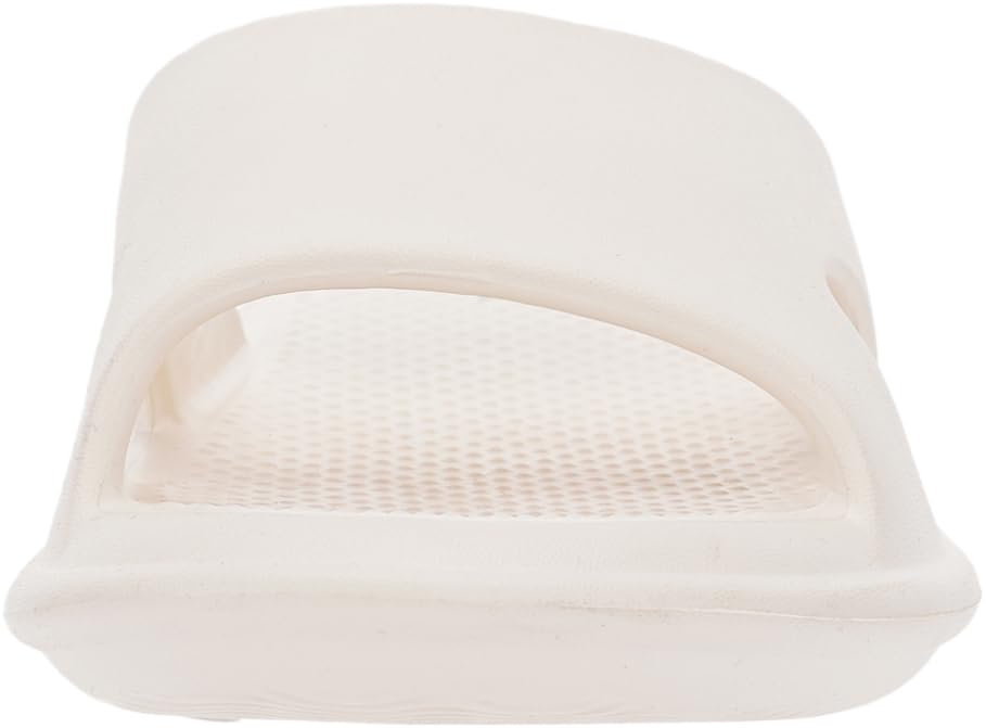 BRONAX House Slippers for Women and Mens | Quick Drying Shower Shoes | Cushioned Sole