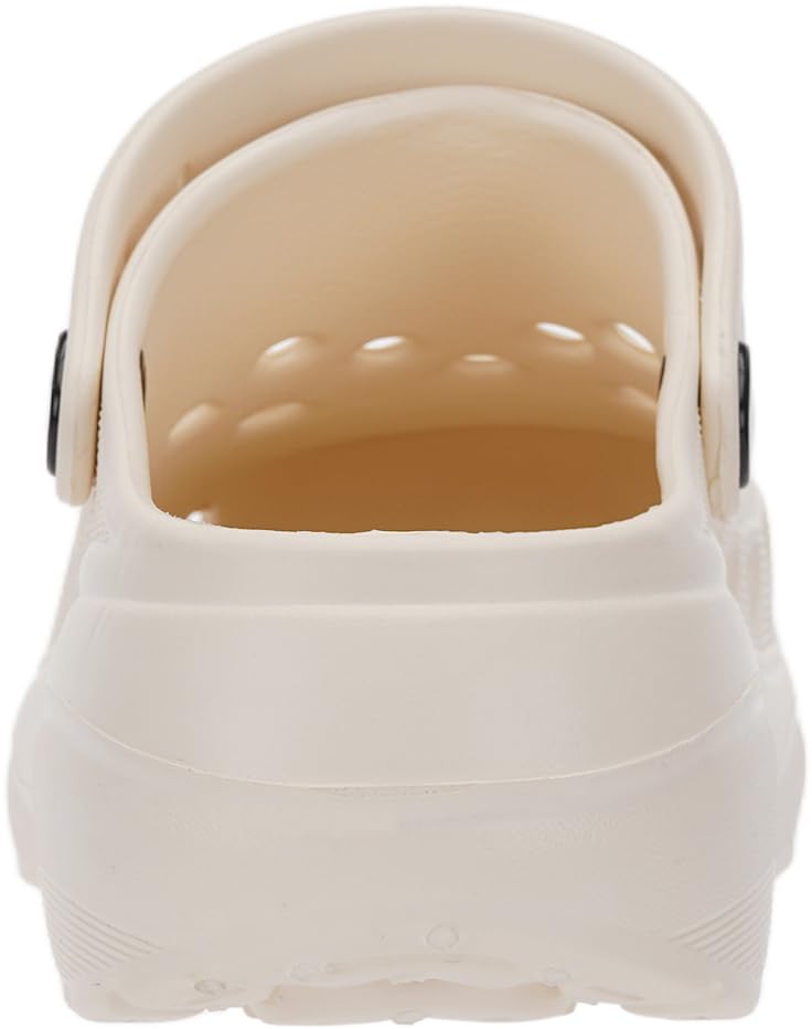 WHITIN Clogs for Women | Thick Sole Cushioned Garden Shoes