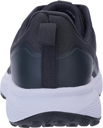 BRONAX Men's Wide Toe Box Running Shoes | Natural Foot Shape Tennis Sneakers