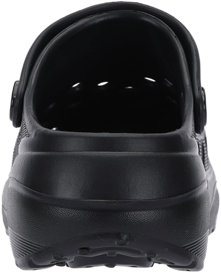 WHITIN Clogs for Women | Thick Sole Cushioned Garden Shoes