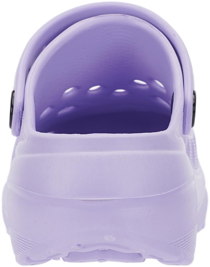 WHITIN Clogs for Women | Thick Sole Cushioned Garden Shoes