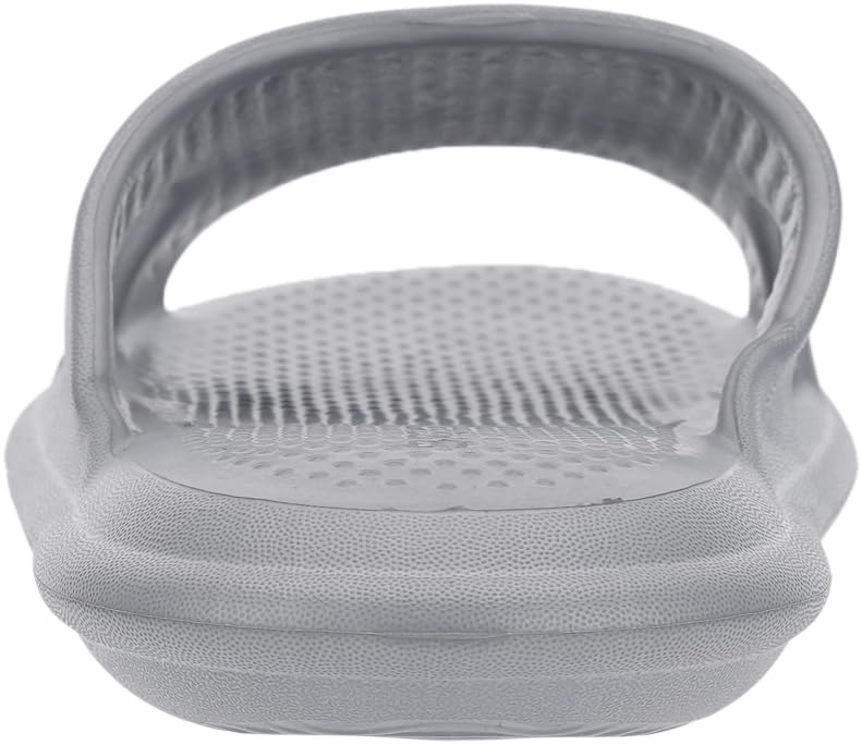 BRONAX House Slippers for Women and Mens | Quick Drying Shower Shoes | Cushioned Sole