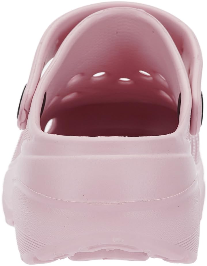 WHITIN Clogs for Women | Thick Sole Cushioned Garden Shoes
