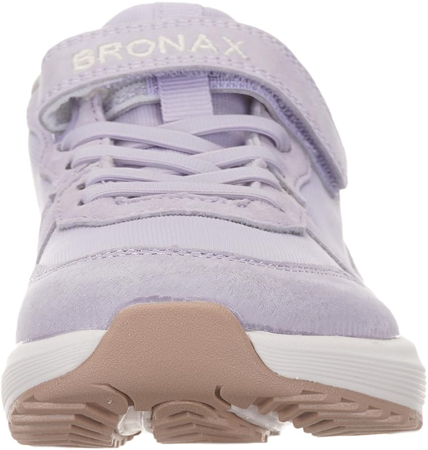 BRONAX Little/Big Kids Wide Toe Box Athletic Sneakers | Casual Tennis Shoes for Boys/Girls