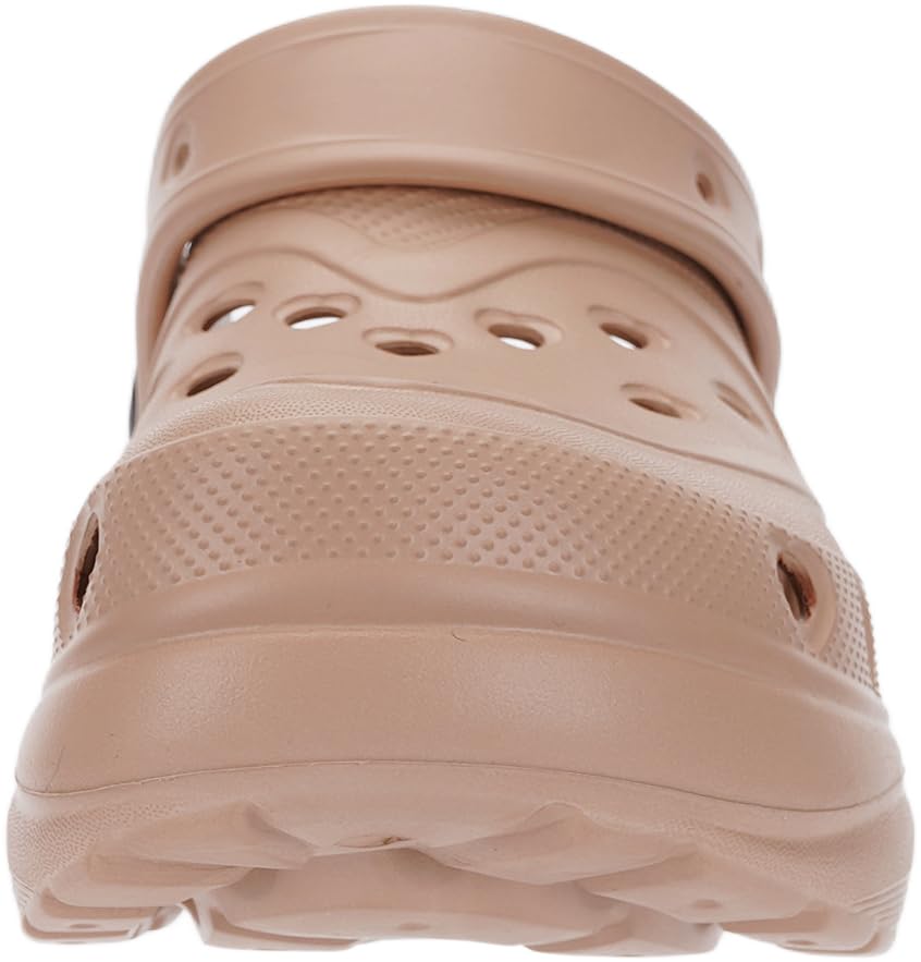 WHITIN Clogs for Women | Thick Sole Cushioned Garden Shoes