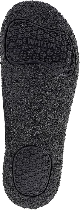WHITIN Minimalist Barefoot Sock Shoes for Women and Men | Lightweight Eco-friendlier Water Shoes | Multi-Purpose & Ultra Portable