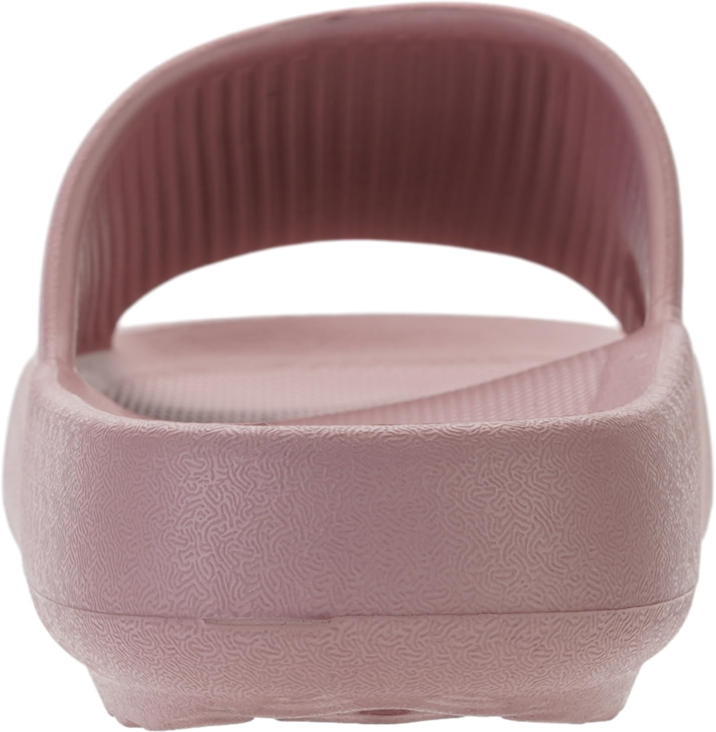 BRONAX Arch Support Slides for Women and Mens | Cushioned Thick Sole Pain Relief Slippers