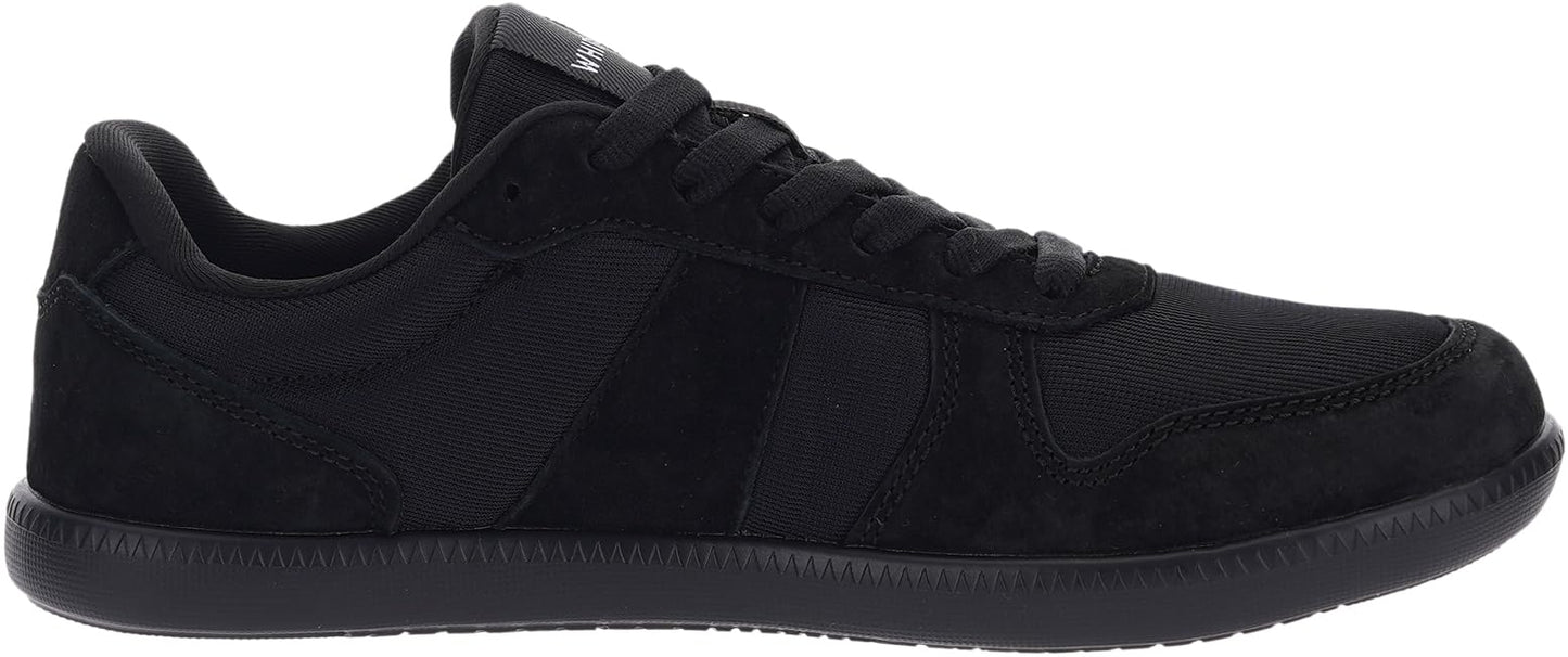 WHITIN Women's Wide Causal Shoes | Ultralight Fashion Sneakers | Zero Drop