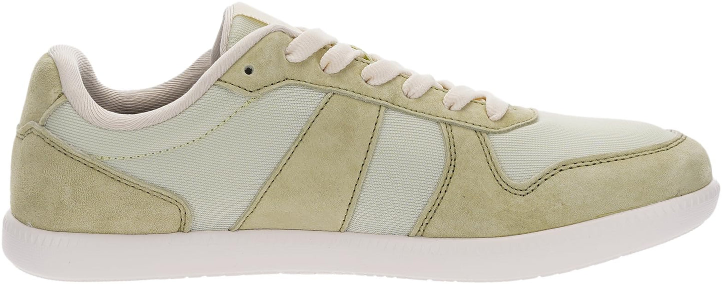 WHITIN Women's Wide Causal Shoes | Ultralight Fashion Sneakers | Zero Drop