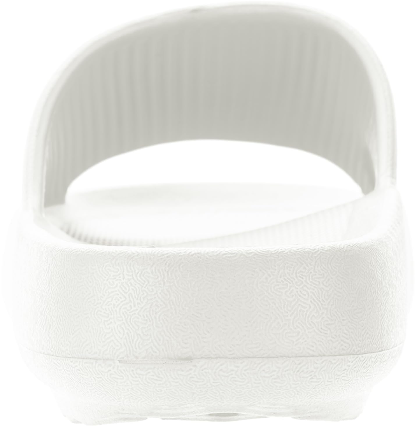 BRONAX Arch Support Slides for Women and Mens | Cushioned Thick Sole Pain Relief Slippers