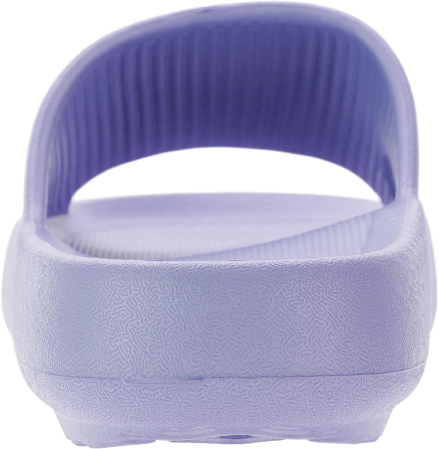 BRONAX Arch Support Slides for Women and Mens | Cushioned Thick Sole Pain Relief Slippers