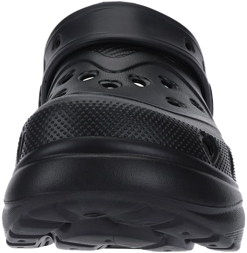 WHITIN Clogs for Women | Thick Sole Cushioned Garden Shoes