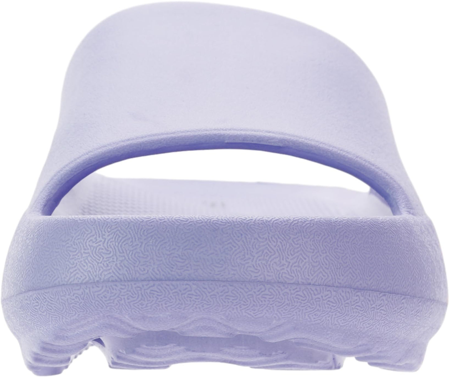 BRONAX Arch Support Slides for Women and Mens | Cushioned Thick Sole Pain Relief Slippers
