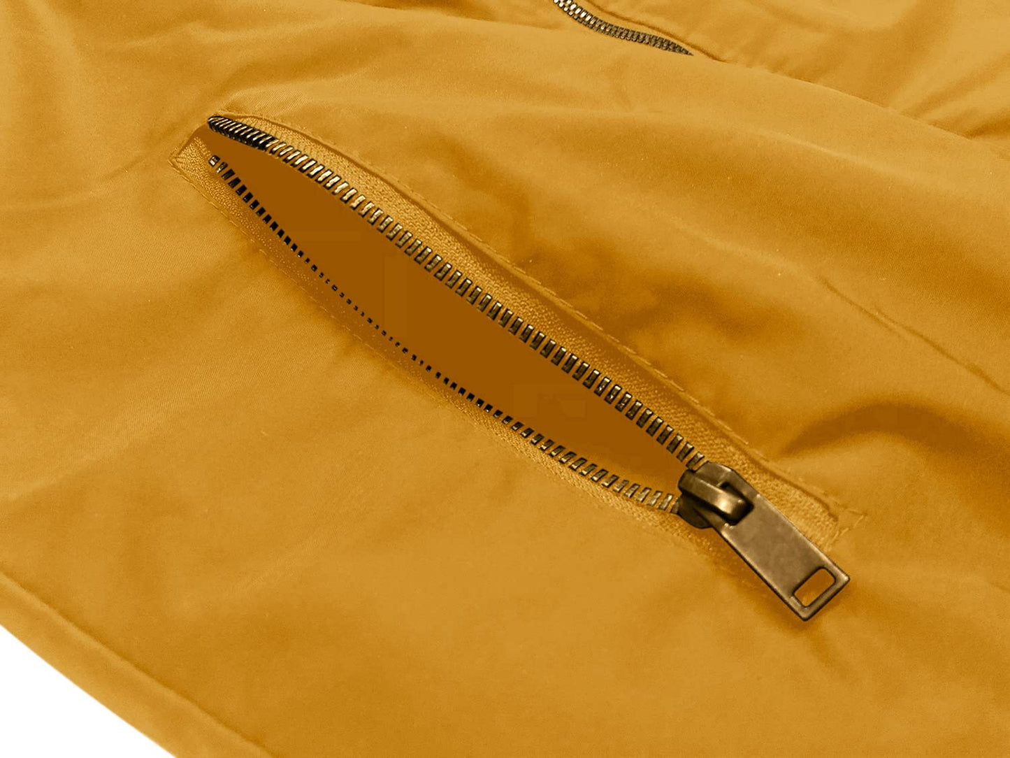 MAGNIVIT Men's Bomber Jacket Casual Fall Winter Military Jacket and Coats Outwear