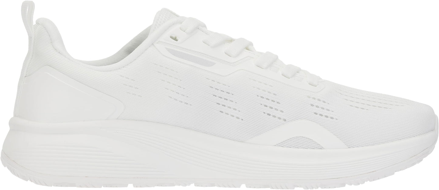 BRONAX Men's Wide Toe Box Running Shoes | Natural Foot Shape Tennis Sneakers