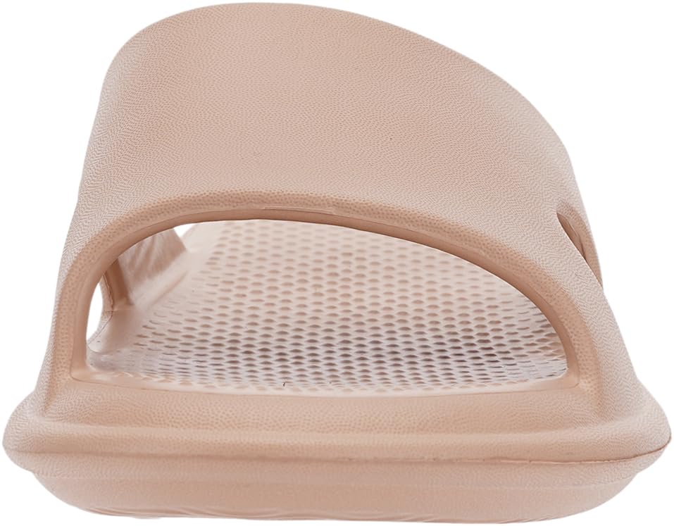 BRONAX House Slippers for Women and Mens | Quick Drying Shower Shoes | Cushioned Sole