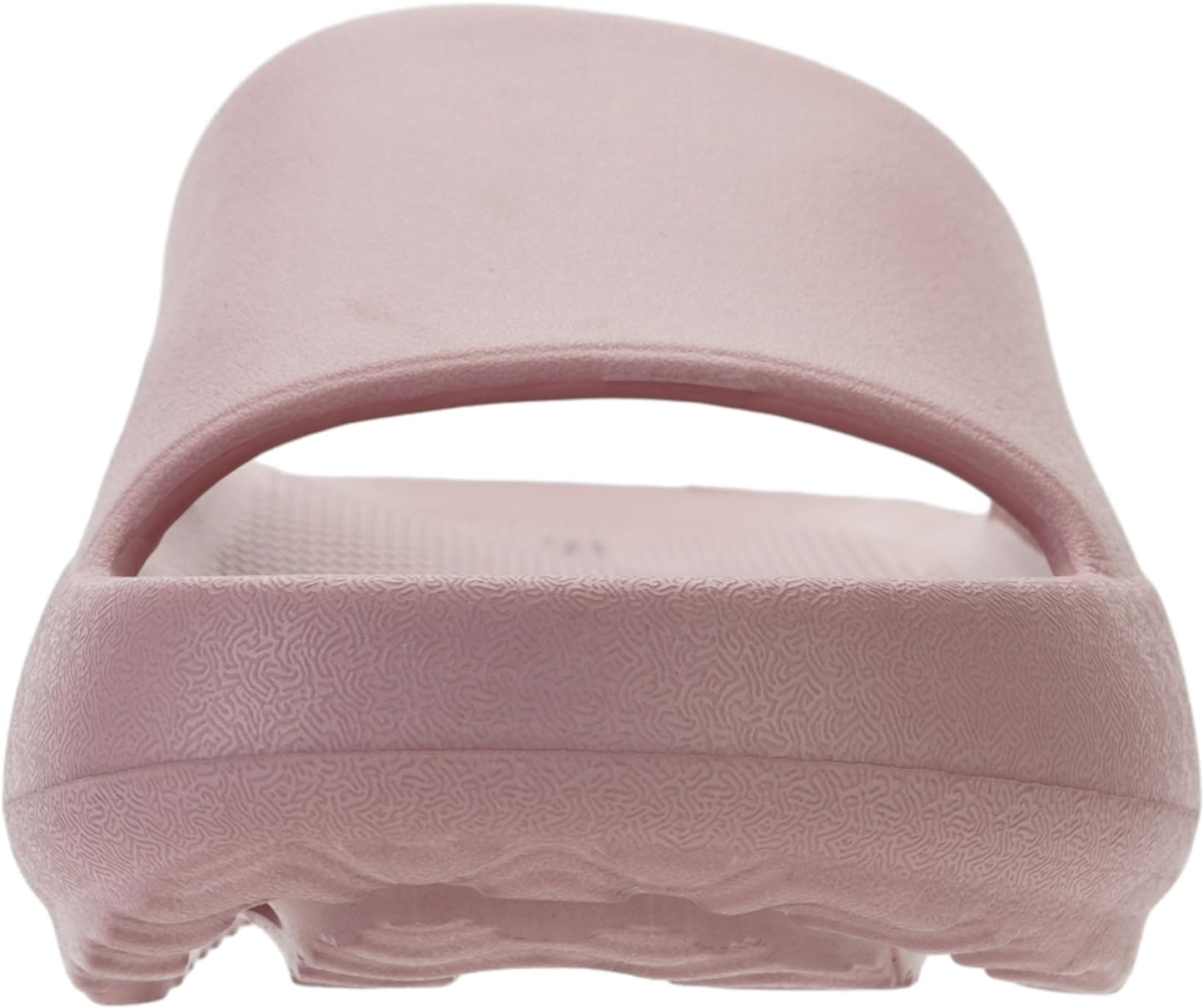 BRONAX Arch Support Slides for Women and Mens | Cushioned Thick Sole Pain Relief Slippers