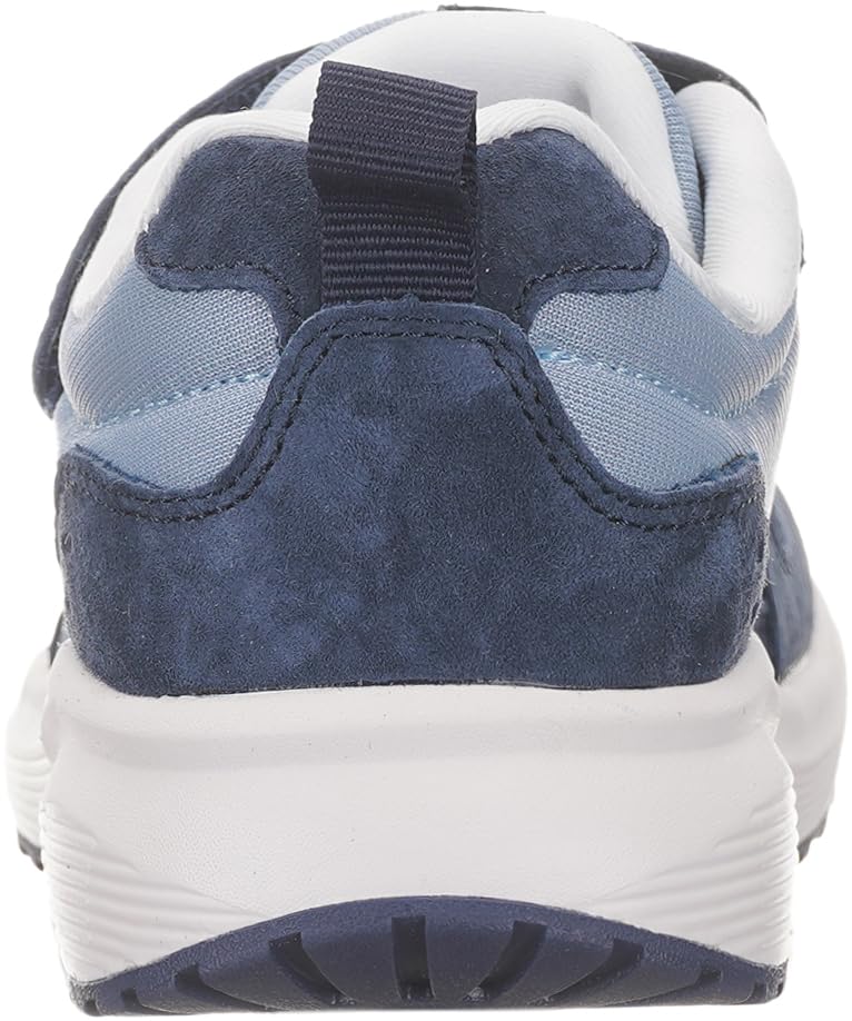 BRONAX Little/Big Kids Wide Toe Box Athletic Sneakers | Casual Tennis Shoes for Boys/Girls