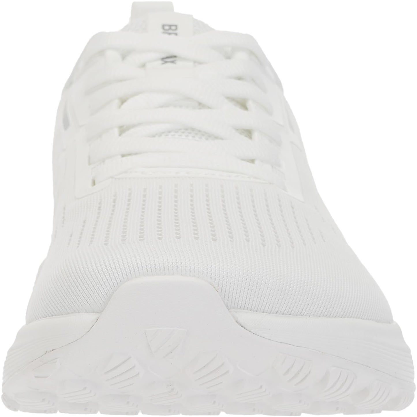 BRONAX Men's Wide Toe Box Running Shoes | Natural Foot Shape Tennis Sneakers