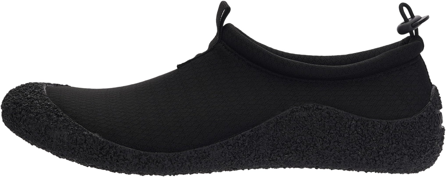 WHITIN Water Shoes for Women and Men with Reinforced Toe Cap | Multi-Purpose Aqua Socks