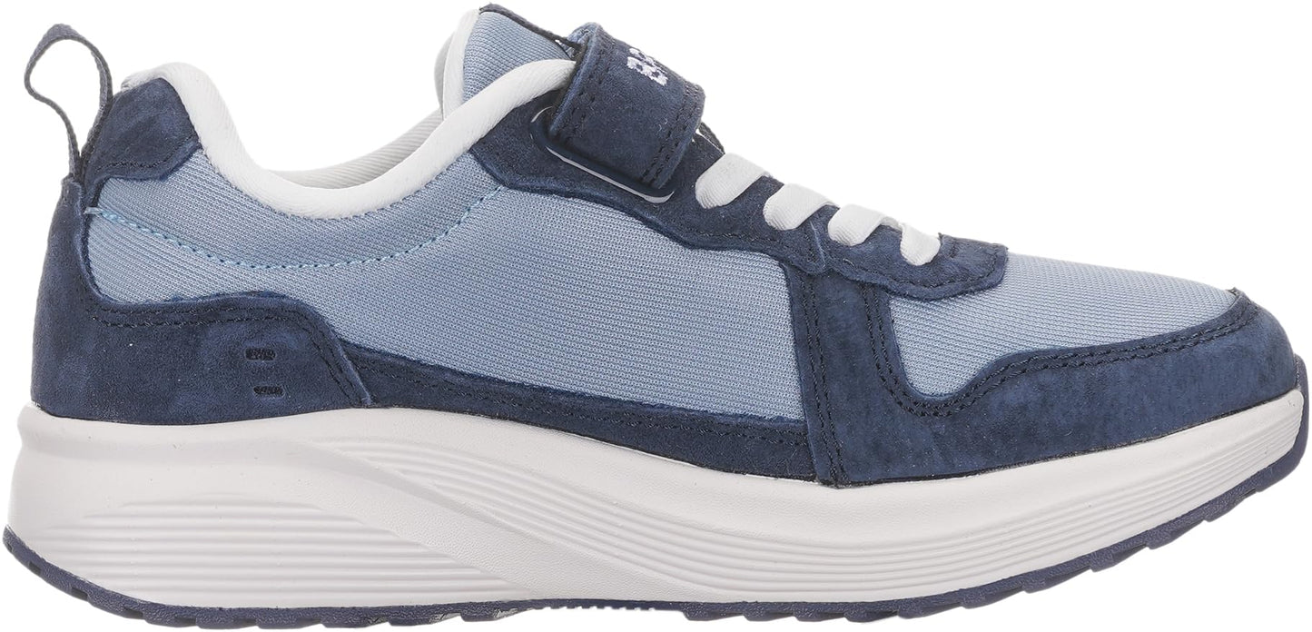 BRONAX Little/Big Kids Wide Toe Box Athletic Sneakers | Casual Tennis Shoes for Boys/Girls